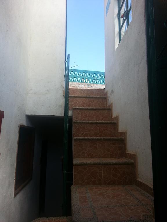 גואנאחואטו Real Bonanza Posada מראה חיצוני תמונה