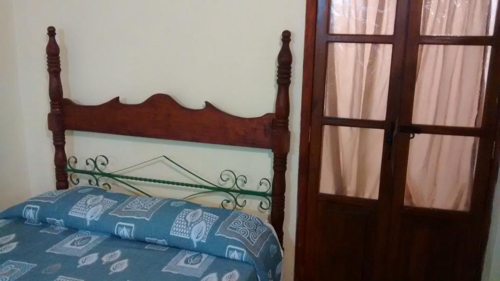 גואנאחואטו Real Bonanza Posada מראה חיצוני תמונה