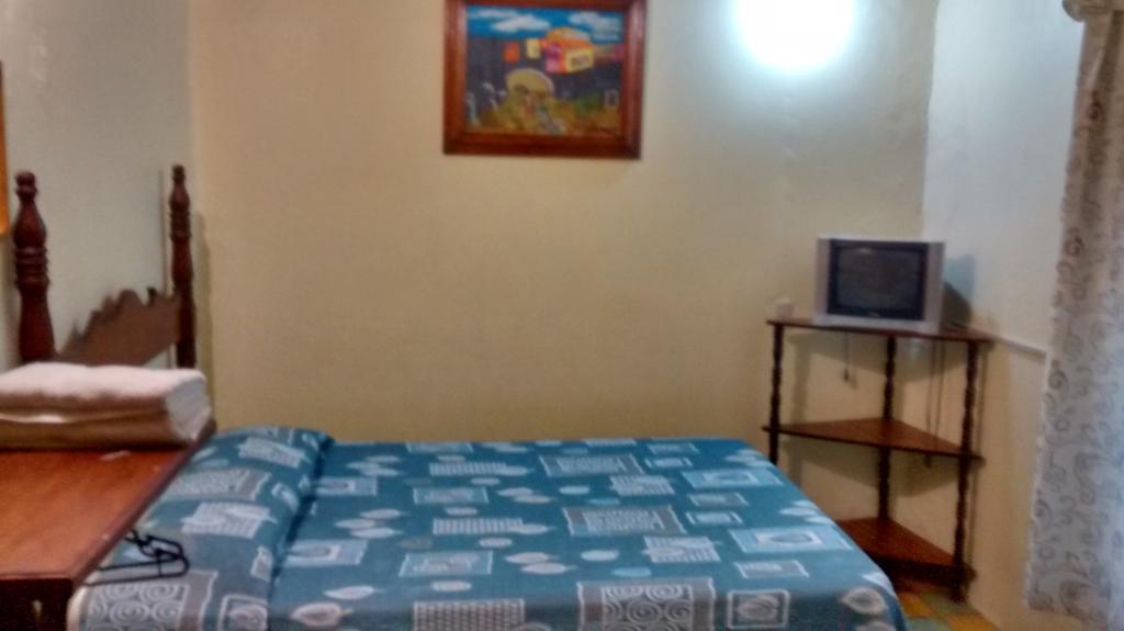גואנאחואטו Real Bonanza Posada מראה חיצוני תמונה